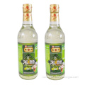 500ml Donghu Brand 6 Degree Rice Vinegar